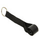 Стрічка стропа з петлями для розтяжки Stretch Strap з дверним якорем Sport PL-1796 14 петель