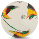 М'яч футбольний HYBRID SOCCERMAX FB-4216 №5 PU