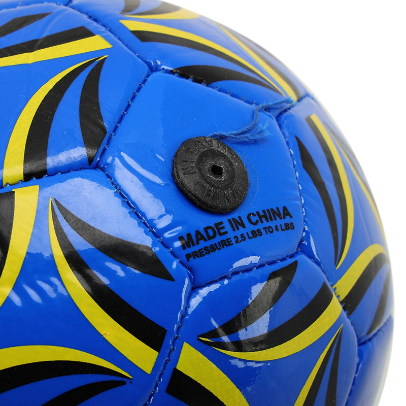 М'яч футбольний Сувенірний Sport FB-1296 №2 PVC