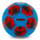 М'яч футбольний BALLONSTAR BAYREN FB-0047-807 №5 PU синій-червоний