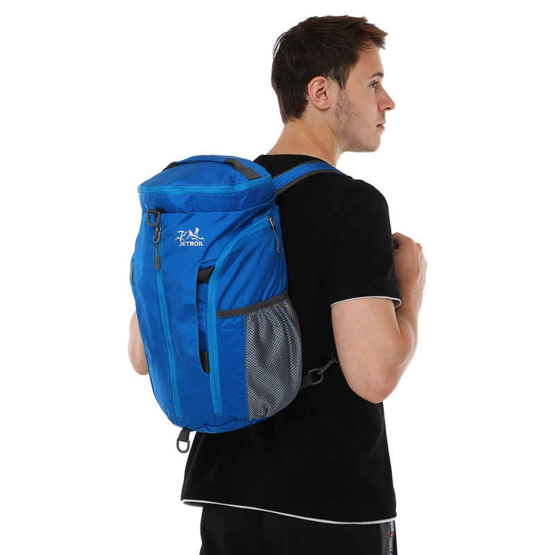 Сумка-рюкзак 2в1 складна багатофункціональна JETBOIL 2107