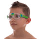Окуляри-маска для плавання дитячі MadWave FLAME KIDS M046401