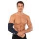 Рукав спортивний компресійний нарукавник Joma ARM WARMER 400285-331 розмір M-L 2шт темно-синій