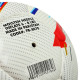 М'яч футбольний SOCCERMAX FB-8070 №5 PU