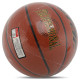 М'яч баскетбольний STAR PROFESSIONAL BB327 розмір 7 помаранчевий