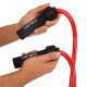 Скакалка Zelart POWER ROPE FI-4883-M MEDIUM 2,7 м