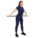 Бодібар Body Bar MDbuddy FI-5457-3 вага 3кг чорний