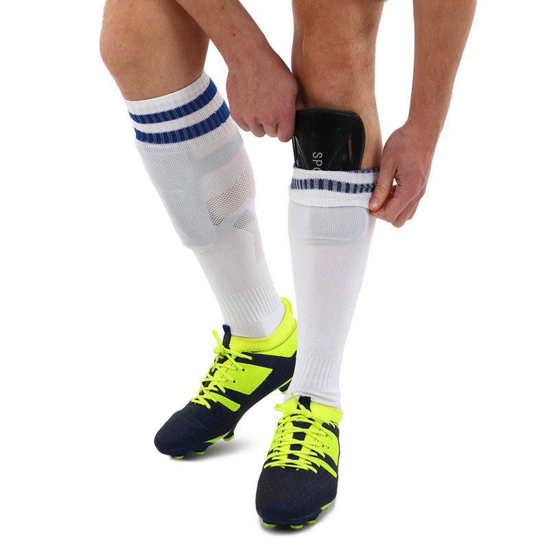 Щитки футбольні Sport FB-5091 М