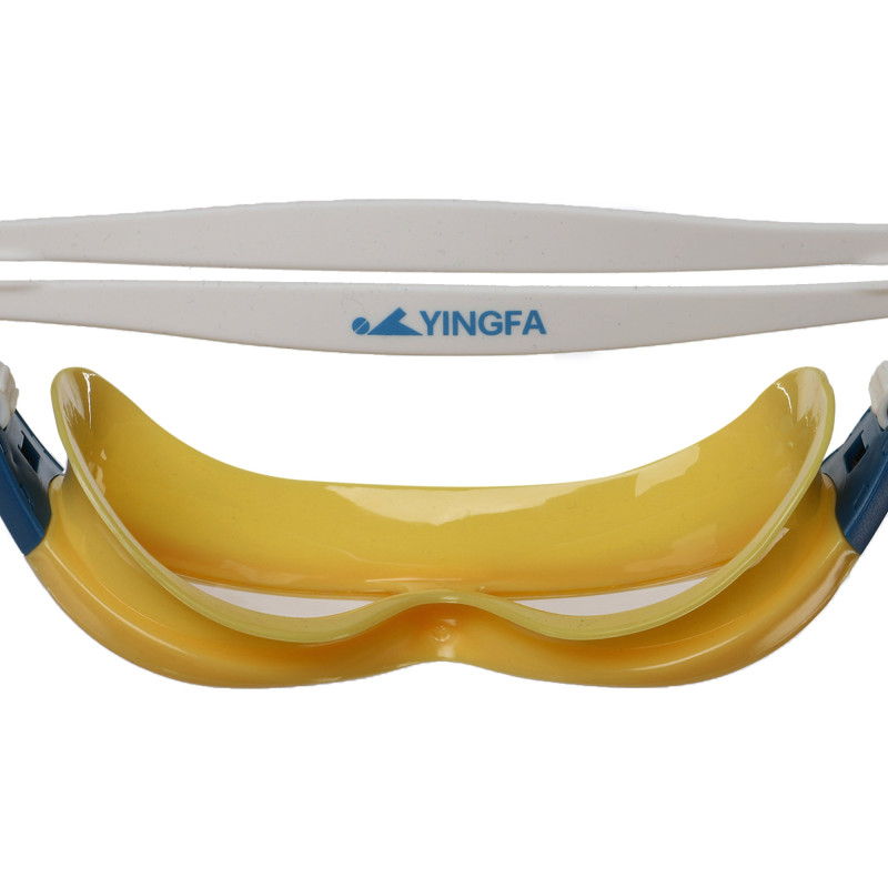 Окуляри-маска для плавання дитячі YINGFA J668AF