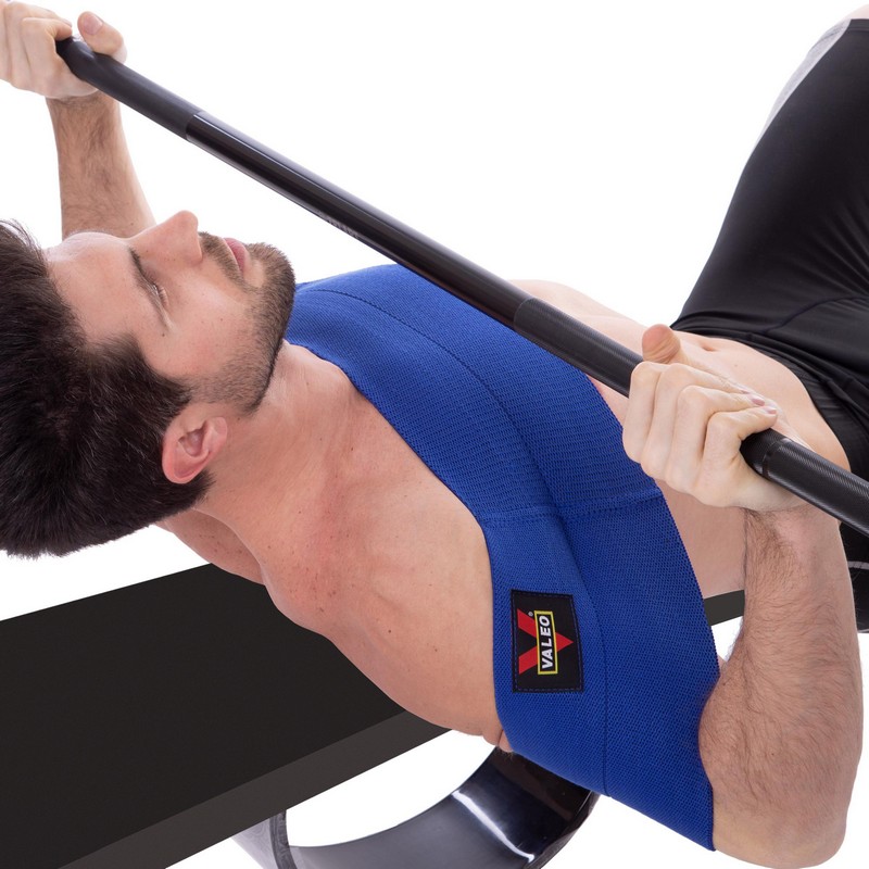 Слінгшот для жиму лежачи BENCH PRESS BAND SLING SHOT VALEOBC-1828-60