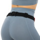 Сумка на пояс спортивна для бігу із сенсорним екраном RUNNING WAISTPACK Sport GA-506