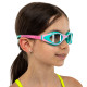 Окуляри для плавання юніорські MadWave AUTIMATIC JUNIOR FLAME M041104