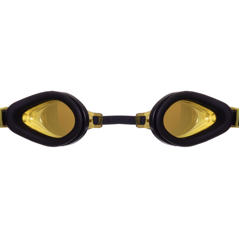 Окуляри для плавання юніорські дзеркальні лінзи MadWave AQUA MIRROR JUNIOR M041504