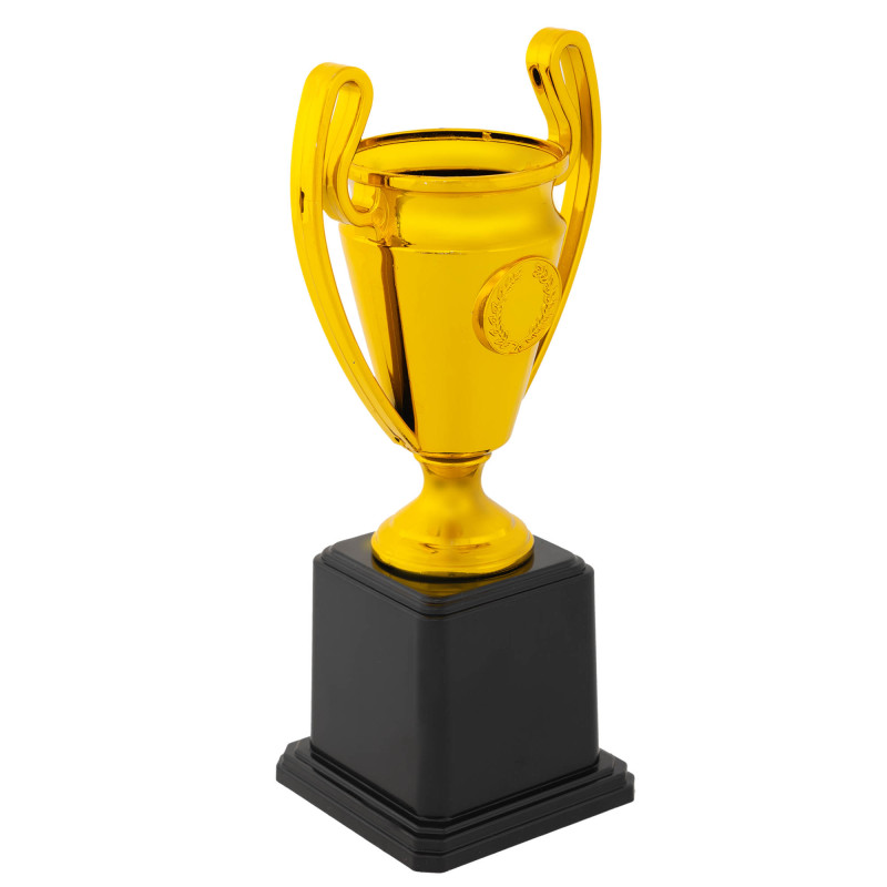 Кубок спортивний нагородний Sport Enigma XG005 висота 21см