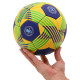 М'яч гандбольний SOCCER STAR HB-4527-2 розмір 2 жовтий-синій