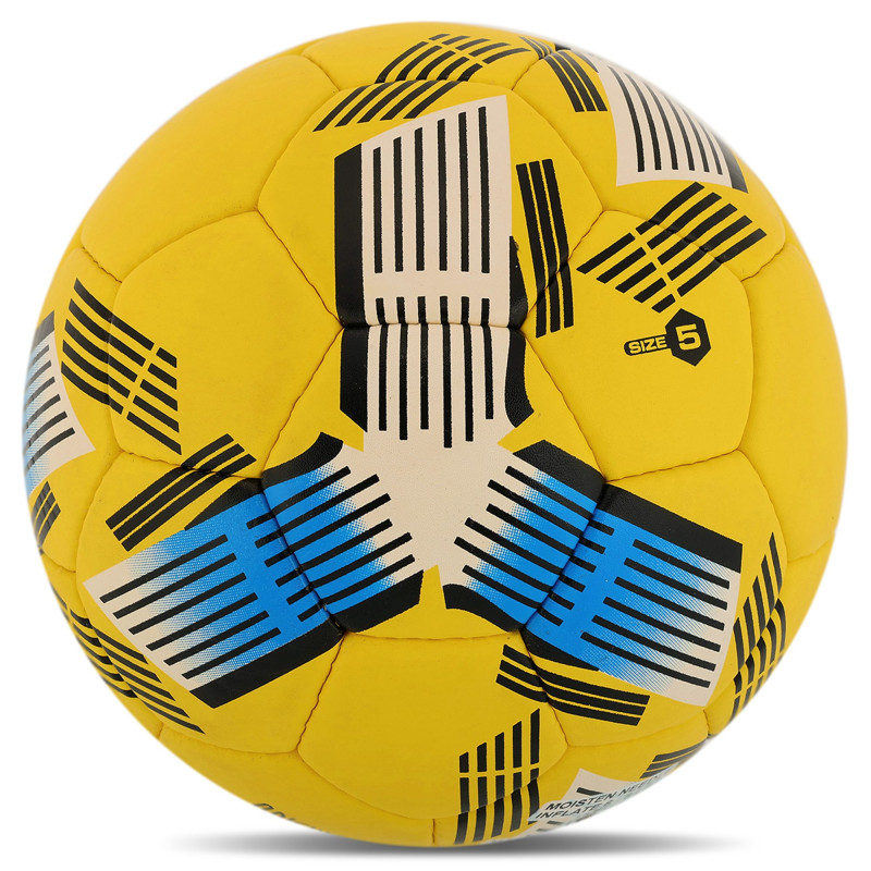 М'яч футбольний BALLONSTAR UKRAINE FB-4118 №5 PU