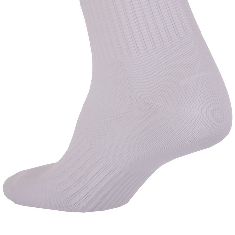 Гетри Joma CALCIO 400022-200 розмір S-L білий-чорний