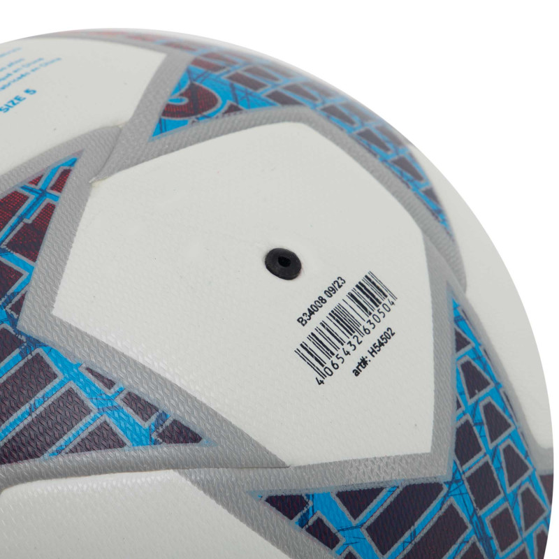 М'яч футбольний Sport FB-9822 №5 PU