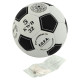 М'яч футбольний SOCCER STAR SOFT TOUCH VALUE FB-6033 №5