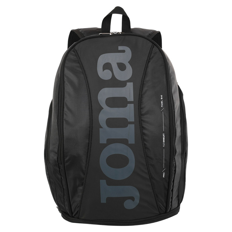 Рюкзак спортивний Joma OPEN 400925-100 31л чорний