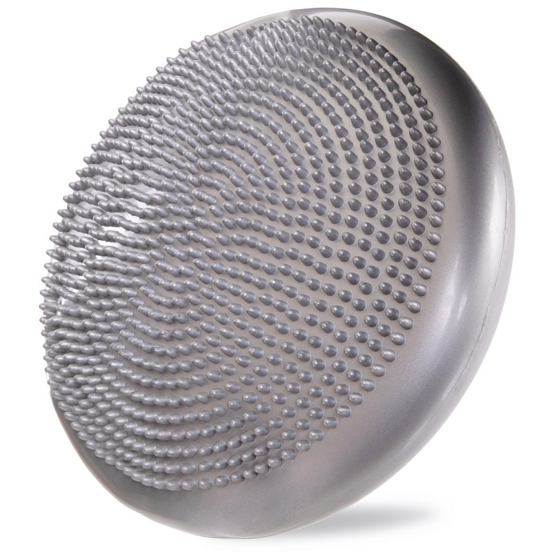 Подушка балансувальна масажна диск балансувальний BALANCE CUSHION Sport FI-4272 діаметр 33см