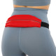 Сумка на пояс спортивна для бігу із сенсорним екраном RUNNING WAISTPACK Sport GA-506