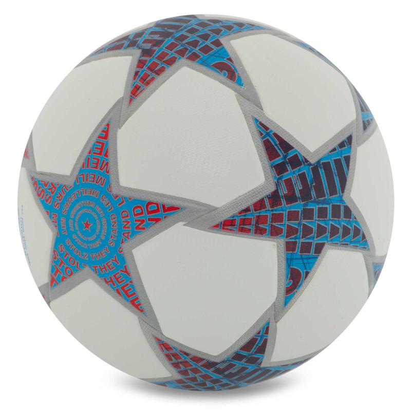 М'яч футбольний Sport FB-9822 №5 PU