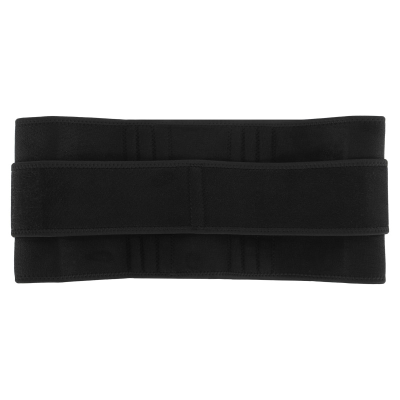 Пояс корсетний для попереку з 4 ребрами жорсткості MUTE WAIST SUPPORT 9037