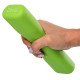 Гантель для фітнесу неопреновий MDbuddy TA-5322-2 1шт 2 кг