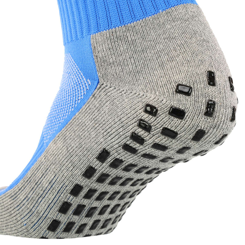 Шкарпетки футбольні протиковзкі Joma ANTI-SLIP 400799-700 розмір 39-46 синій