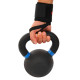 Бинти кистьові для жиму STRENGTH WRIST WRAPS VALEO TA-4421 2штуки
