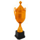Кубок спортивний нагородний Sport Stately JZ195798B висота 49см
