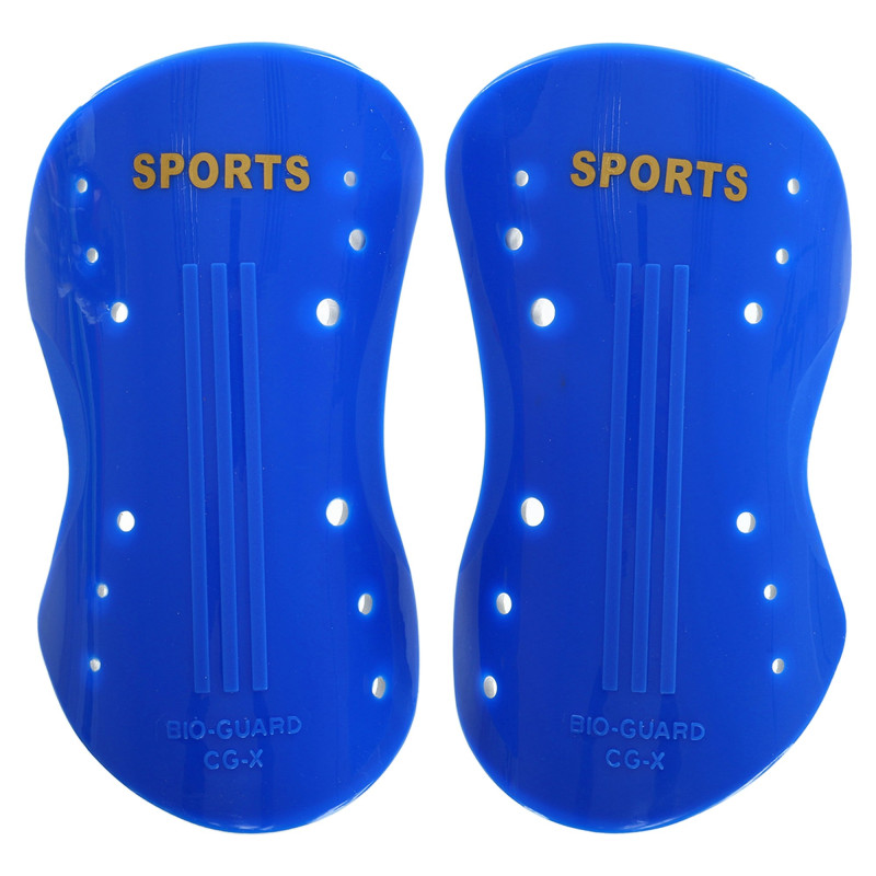 Щитки футбольні SPORTS FB-9707 М-L Різні кольори