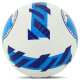 М'яч футбольний HYBRID SOCCERMAX FB-4367 №5 PU