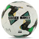 М'яч футбольний професійний SOCCERMAX FB-4208 №5 PU