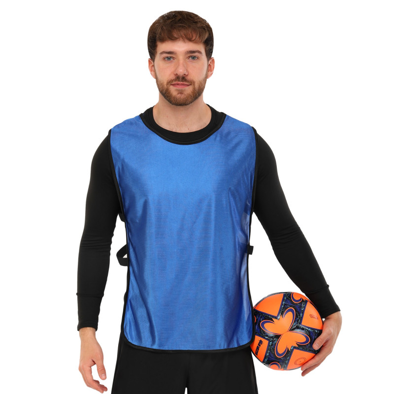 Манішка спортивна ігрова з резинкою Sport CO-4000 XL