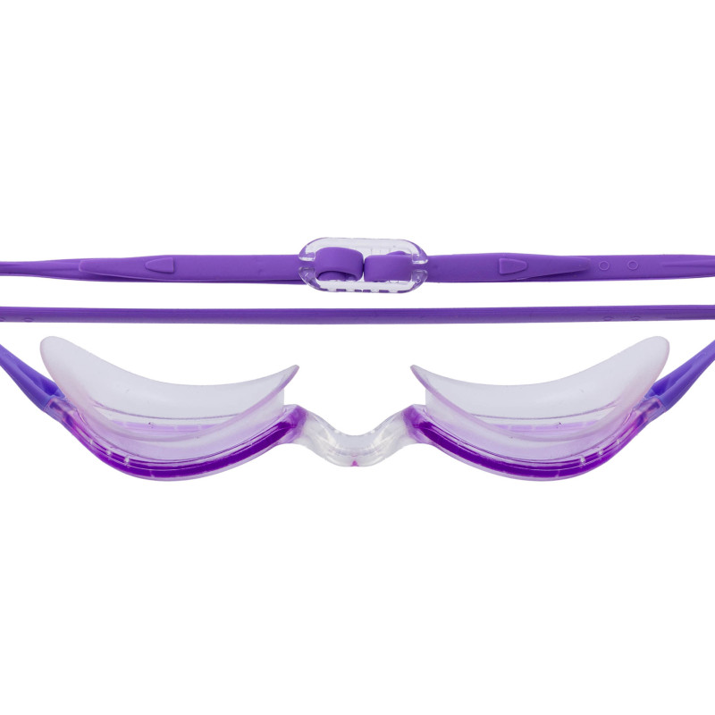 Окуляри для плавання дорослі MadWave FIT M042611