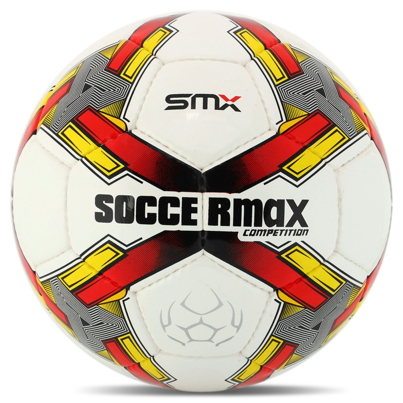 М'яч футбольний SOCCERMAX FB-4194 №5 PU