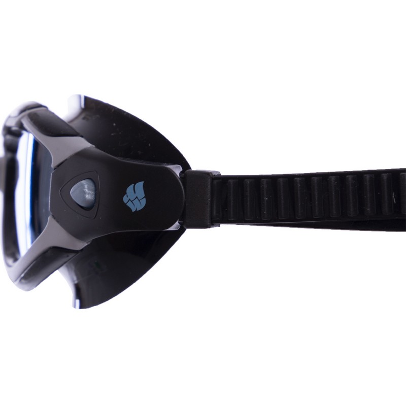Окуляри для плавання дорослі MadWave SHARK M043107
