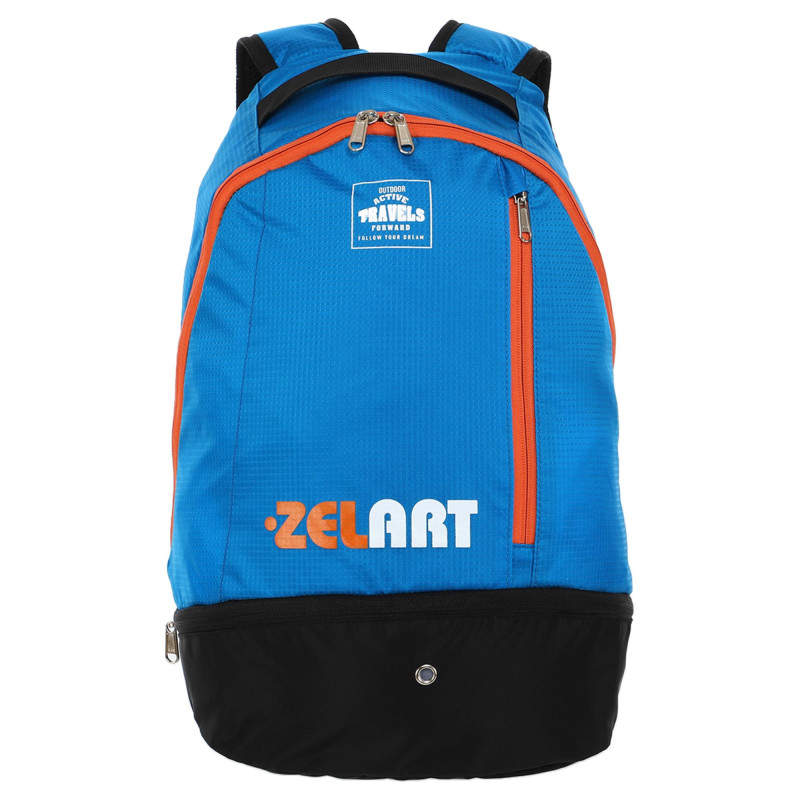 Рюкзак спортивний Zelart GA-9286 22л