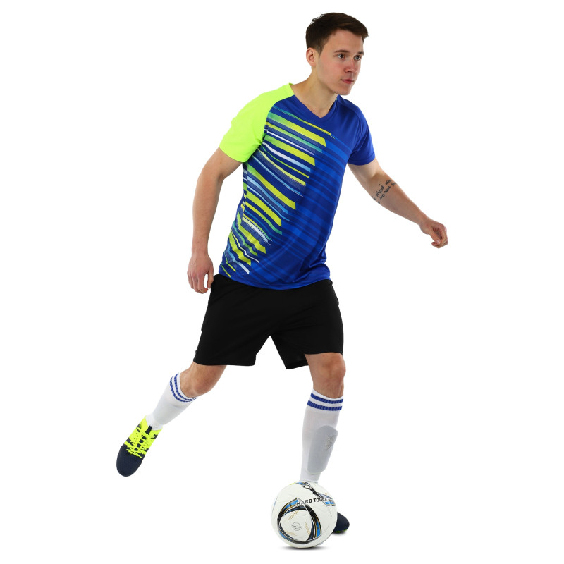Щитки футбольні SPORTS FB-9724 S-L Різні кольори