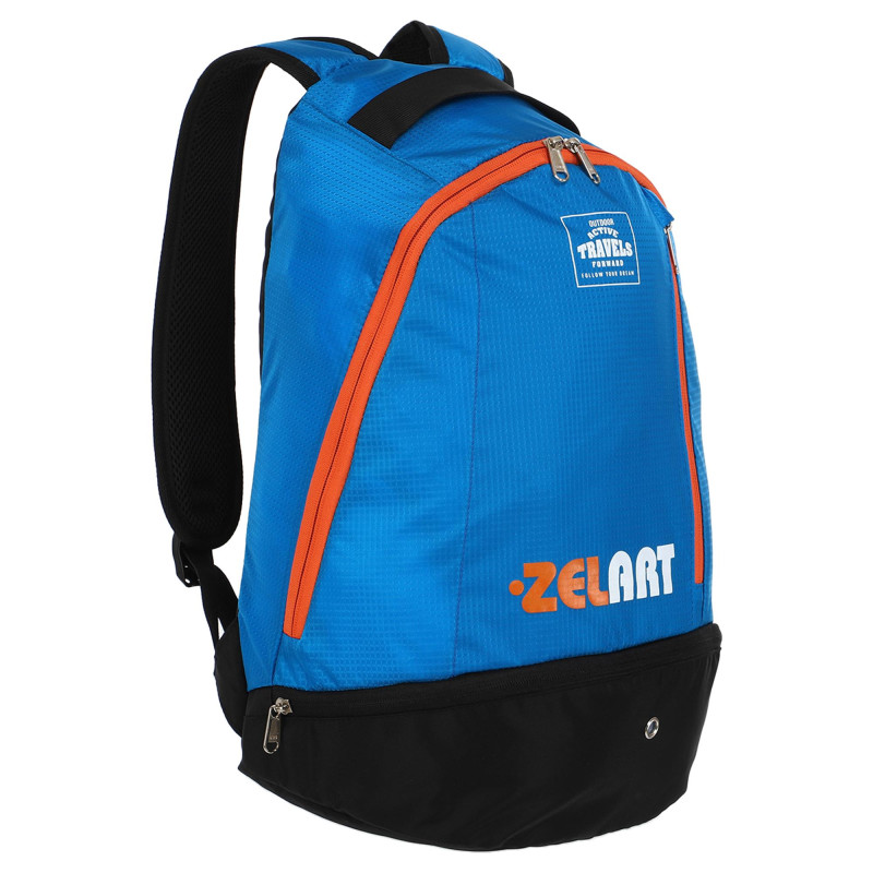 Рюкзак спортивний Zelart GA-9286 22л