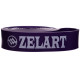 Гума петля для підтягувань та тренувань стрічка силова Zelart POWER BANDS FI-941-6 фіолетовий