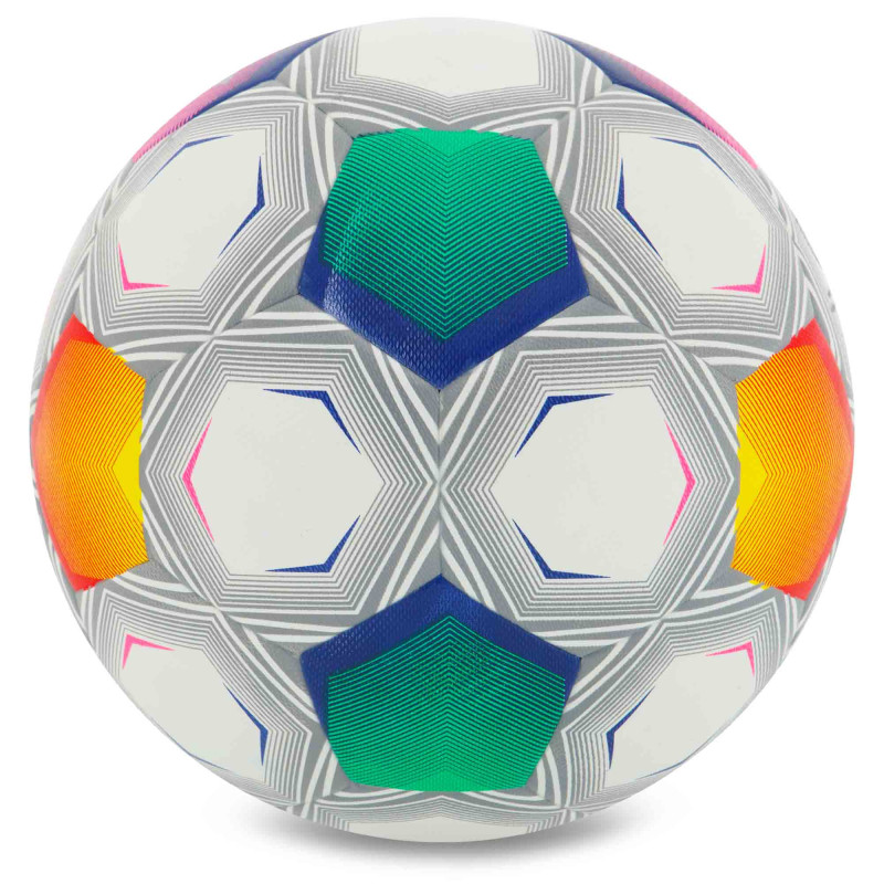 М'яч футбольний Sport FB-9825 №5 PU