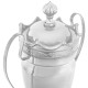 Кубок спортивний нагородний Sport Crown JZ2066B висота 50см