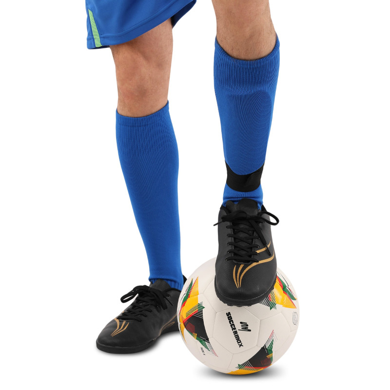 Гумка тримач щитків Shinpads Strap Sport FB-6386 1шт