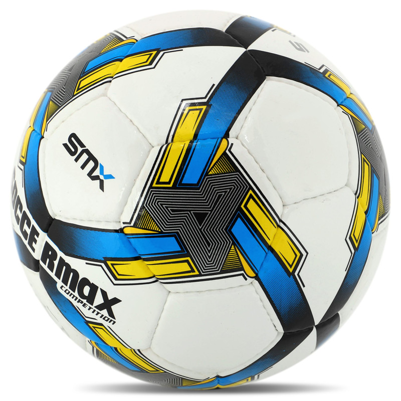М'яч футбольний SOCCERMAX FB-4194 №5 PU