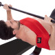 Слінгшот для жиму лежачи BENCH PRESS BAND SLING SHOT VALEO BC-1828-80