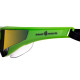Окуляри для плавання дорослі райдужні лінзи дорослі MadWave RAZOR Rainbow M042703