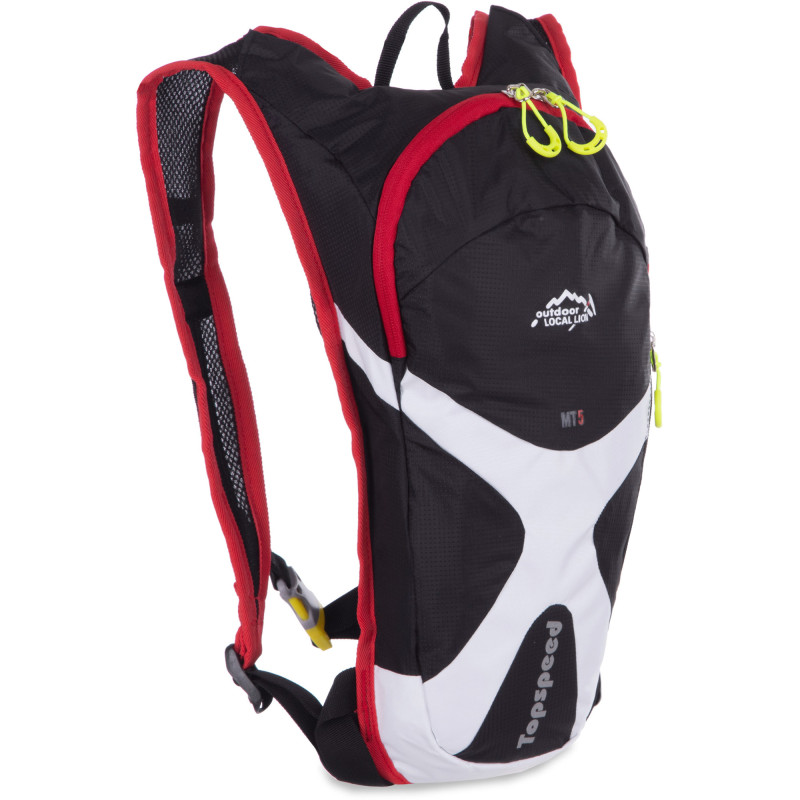 Рюкзак мультиспортивний Sport LK409 5л